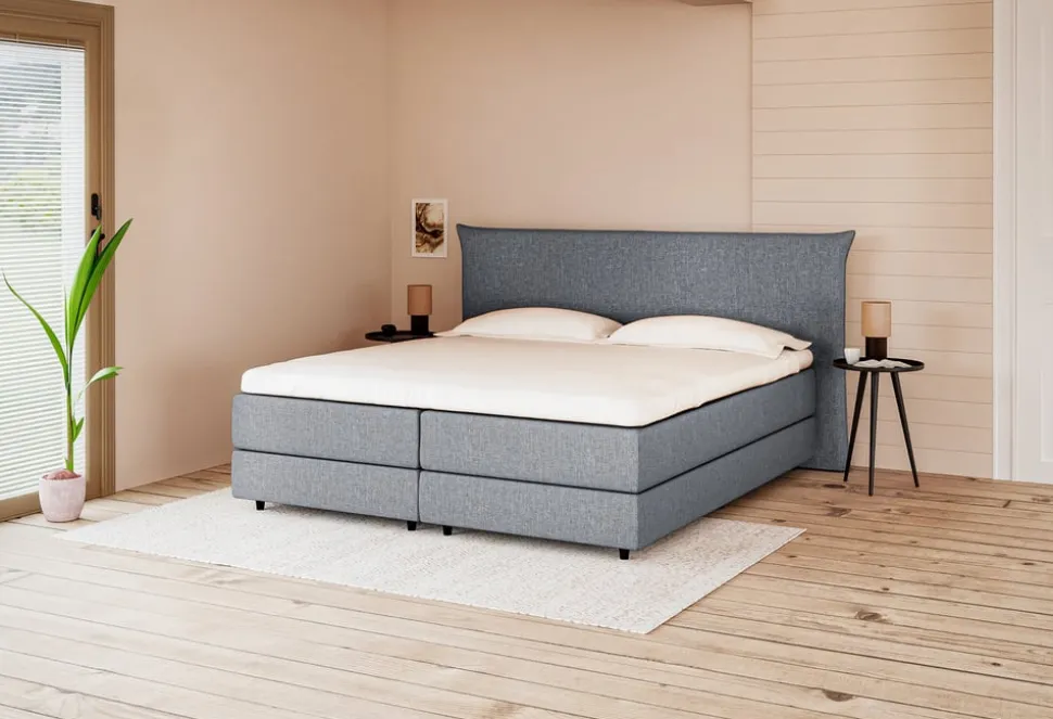 Boxspring Capella Celia