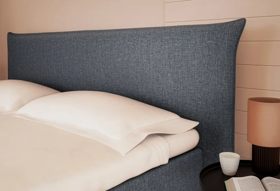Boxspring Capella Celia