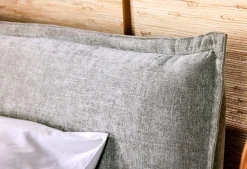 Boxspring Capella Cuscino