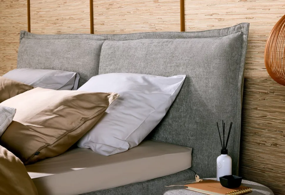Boxspring Capella Cuscino