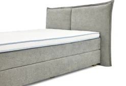 Boxspring Capella Cuscino