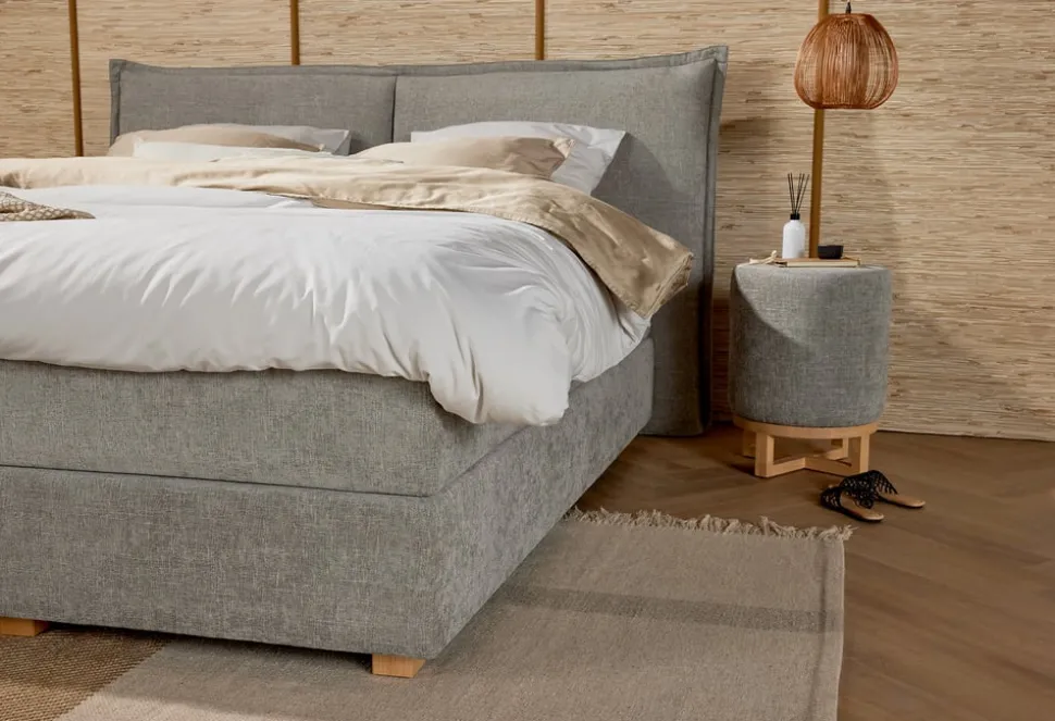 Boxspring Capella Cuscino
