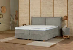 Boxspring Capella Cuscino