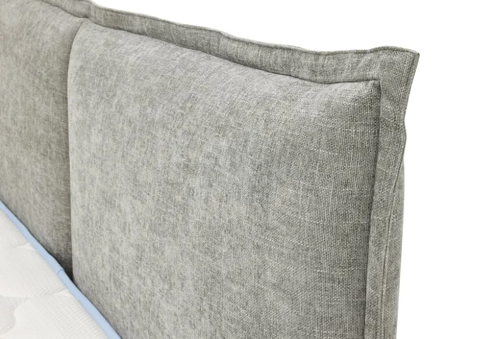 Boxspring Capella Cuscino