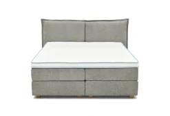 Boxspring Capella Cuscino - Snel leverbaar