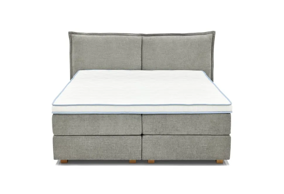 Boxspring Capella Cuscino - Snel leverbaar