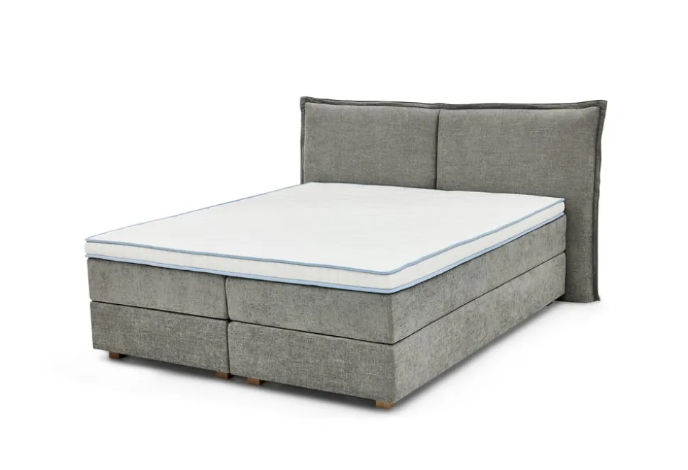Boxspring Capella Cuscino - Snel leverbaar