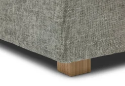 Boxspring Capella Cuscino - Snel leverbaar