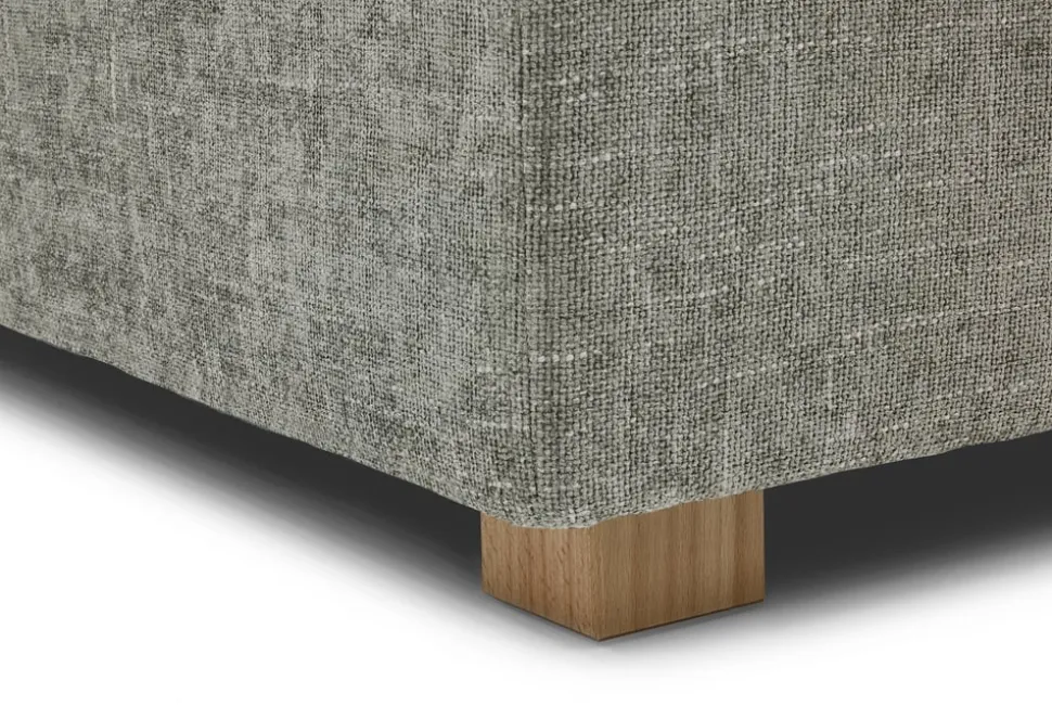 Boxspring Capella Cuscino - Snel leverbaar