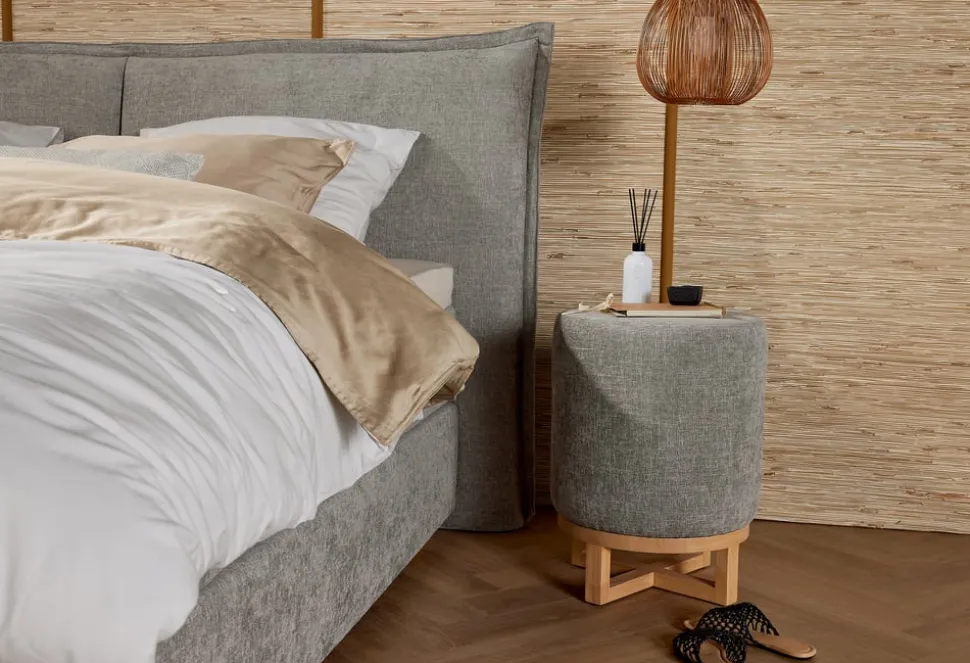 Boxspring Capella Cuscino - Snel leverbaar