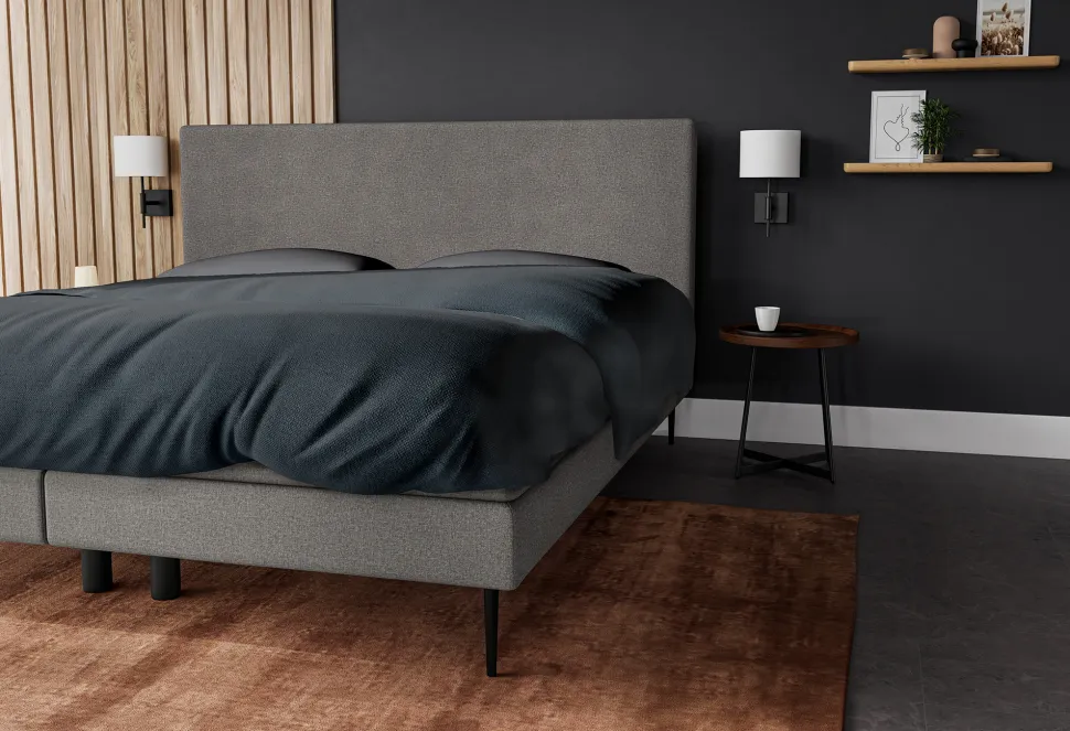 Boxspring Dream Vela