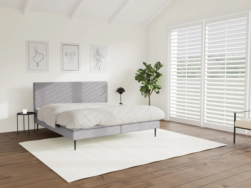 Boxspring Dream Vela