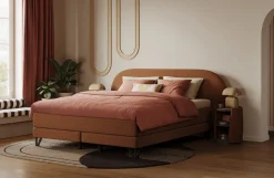 Boxspring Home 226