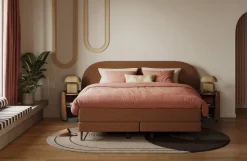 Boxspring Home 226