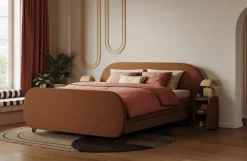 Boxspring Home 226