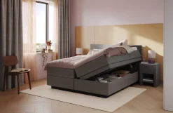 Boxspring Home 102