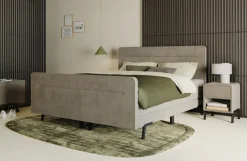 Boxspring Home 102