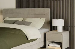 Boxspring Home 102