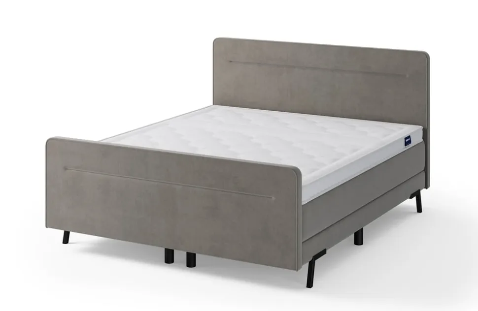 Boxspring Home 102