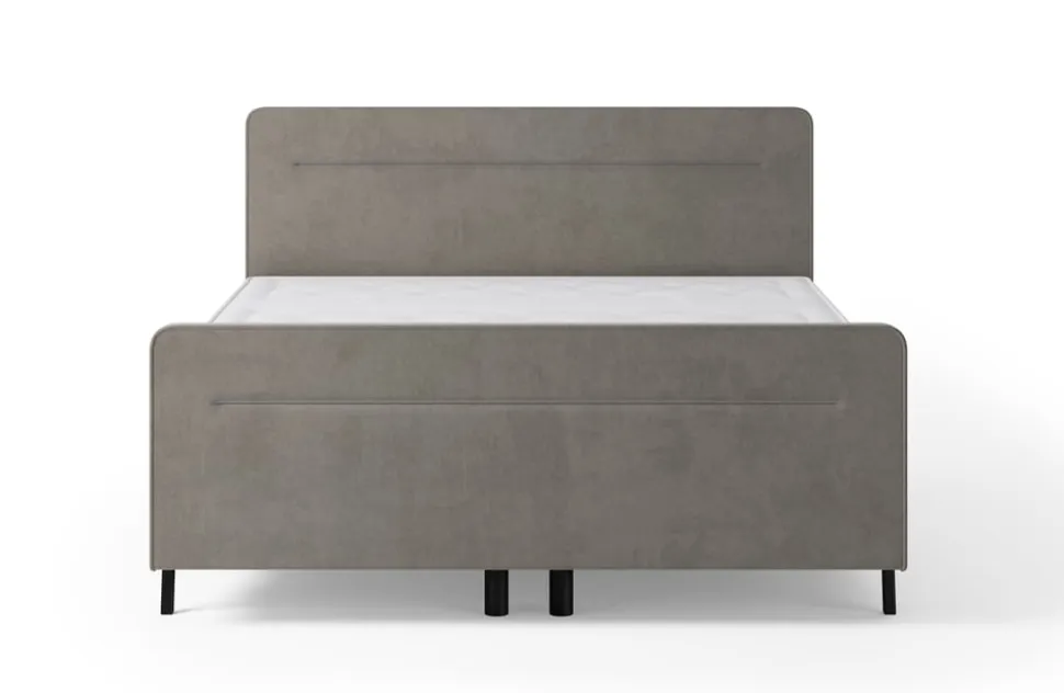 Boxspring Home 102