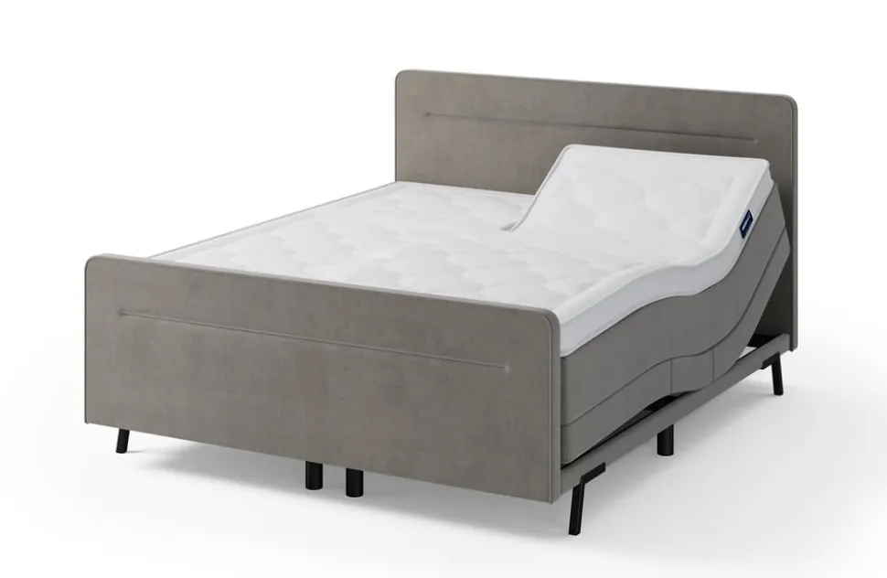 Boxspring Home 102