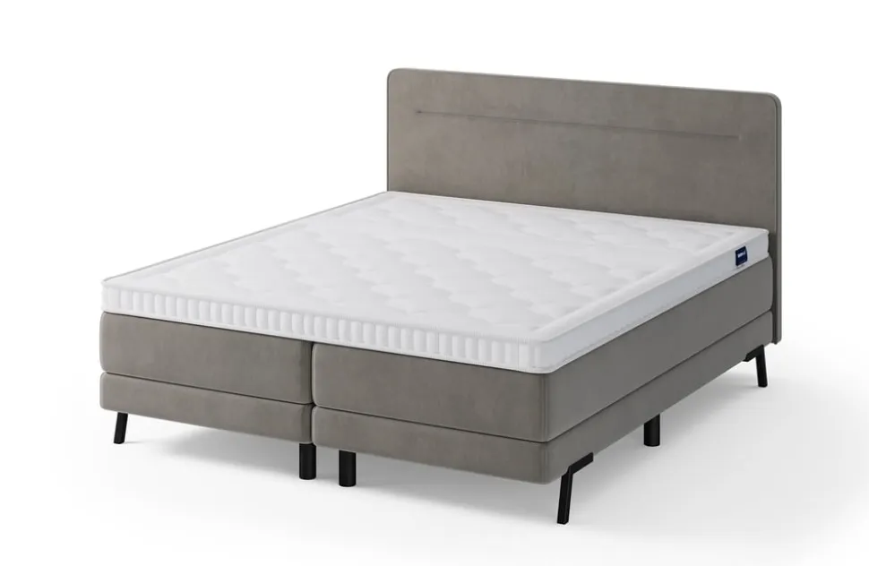Boxspring Home 102