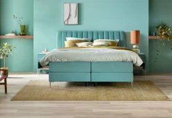 Boxspring Home 223