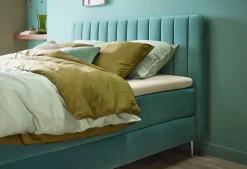 Boxspring Home 223
