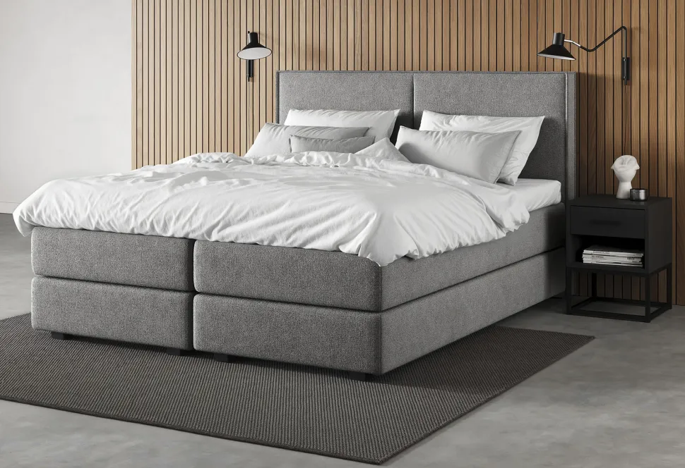 Boxspring Home 50