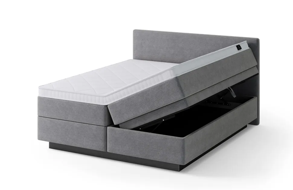Boxspring Home 50
