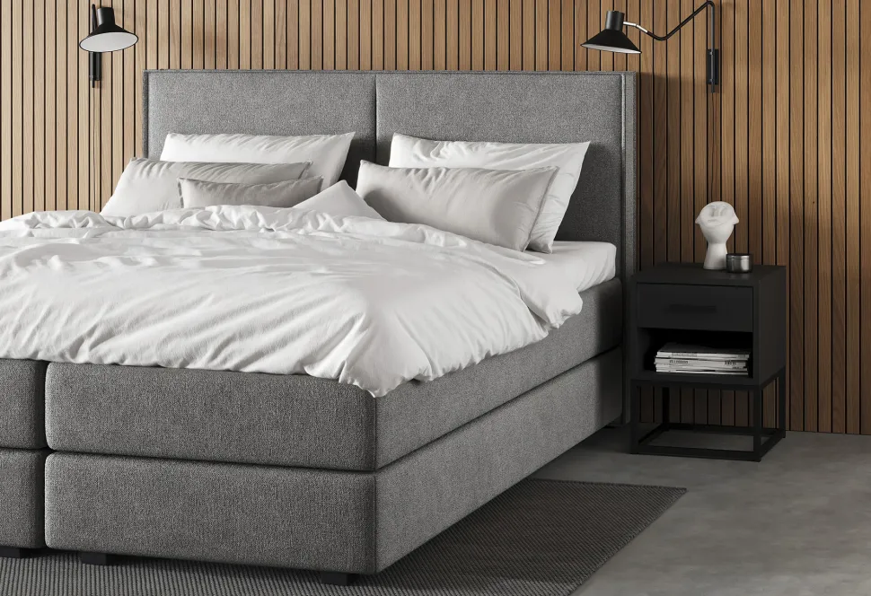 Boxspring Home 50