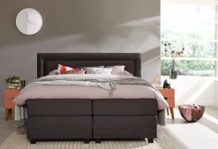 Boxspring Home 415