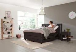 Boxspring Home 415