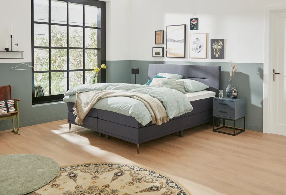 Boxspring Home 250