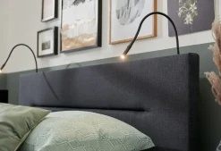 Boxspring Home 250