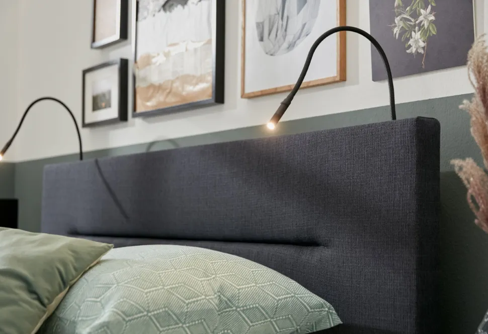 Boxspring Home 250