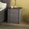 Boxspring Home 406