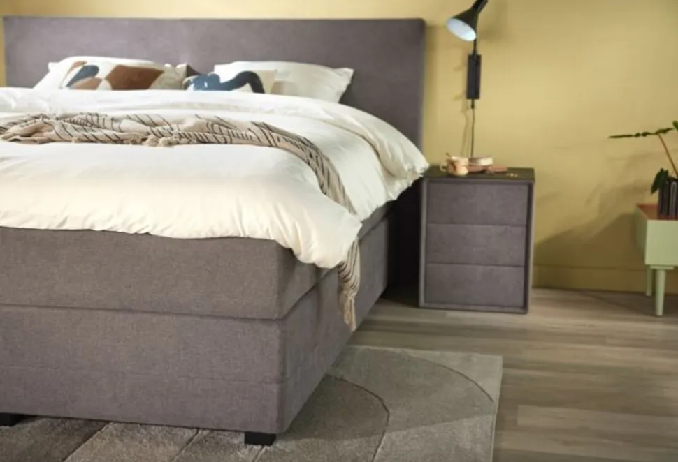 Boxspring Home 406