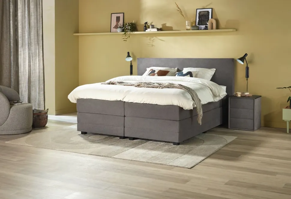 Boxspring Home 406
