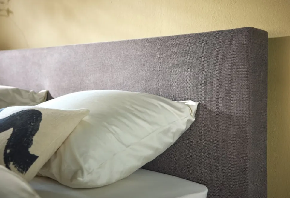 Boxspring Home 406