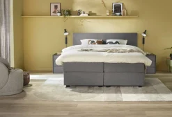 Boxspring Home 406