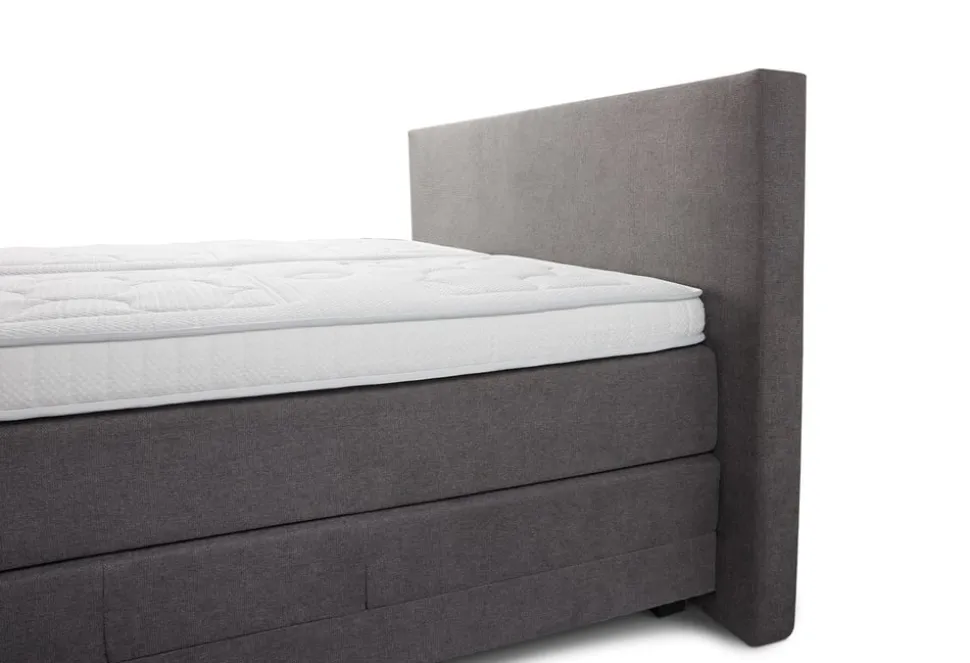 Boxspring Home 406