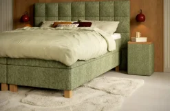 Boxspring Home 435