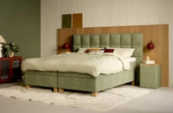 Boxspring Home 435