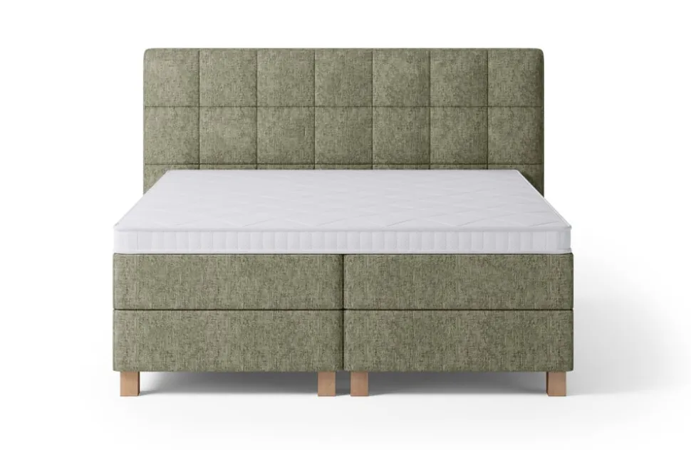 Boxspring Home 435