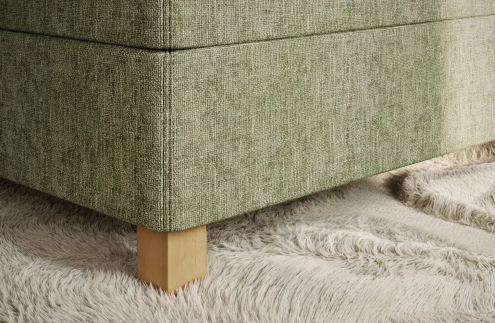 Boxspring Home 435