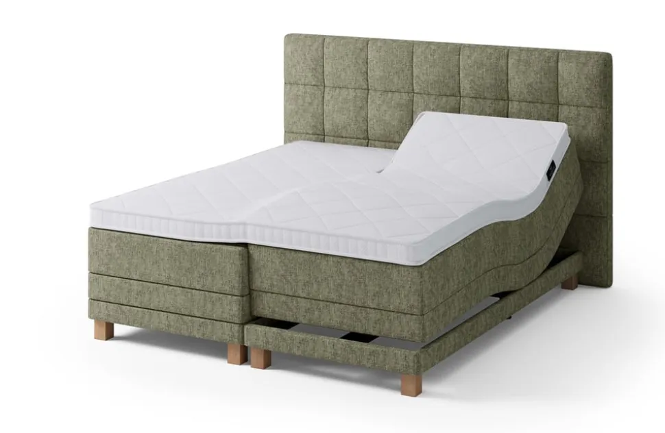 Boxspring Home 435