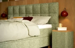 Boxspring Home 435
