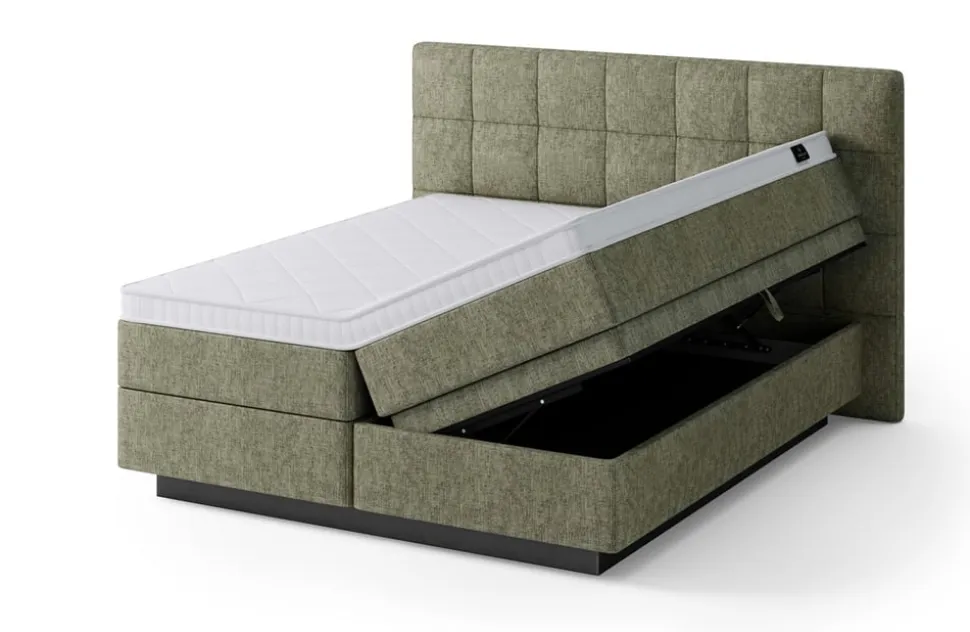 Boxspring Home 435