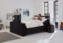 Boxspring Home 400